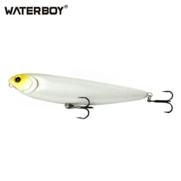 WATERBOY 8cm 9g 10cm 13g Pencil Fishing Lure Hard Artificial Bait Stickbait New Arrive Hot Fish Lure Manufacture Wobbler Pesca