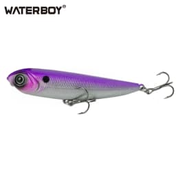 WATERBOY 8cm 9g 10cm 13g Pencil Fishing Lure Hard Artificial Bait Stickbait New Arrive Hot Fish Lure Manufacture Wobbler Pesca