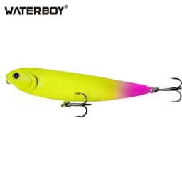 WATERBOY 8cm 9g 10cm 13g Pencil Fishing Lure Hard Artificial Bait Stickbait New Arrive Hot Fish Lure Manufacture Wobbler Pesca