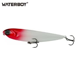 WATERBOY 8cm 9g 10cm 13g Pencil Fishing Lure Hard Artificial Bait Stickbait New Arrive Hot Fish Lure Manufacture Wobbler Pesca