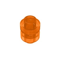 MOC Set GDS-1144 Technical Driving Ring 3L compatible with lego 18947 children's toys Assembles Building Blocks Technical