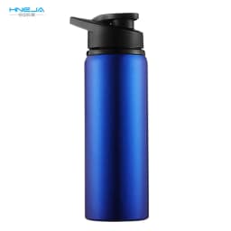 700ml Stainless Steel Cycling Sports Water Bottle Drinking Cold Water Cup for Outdoor Sports Multi Color Options Cycling