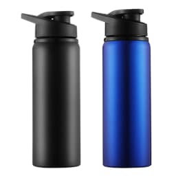 700ml Stainless Steel Cycling Sports Water Bottle Drinking Cold Water Cup for Outdoor Sports Multi Color Options Cycling