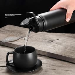 700ml Stainless Steel Cycling Sports Water Bottle Drinking Cold Water Cup for Outdoor Sports Multi Color Options Cycling