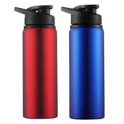 700ml Stainless Steel Cycling Sports Water Bottle Drinking Cold Water Cup for Outdoor Sports Multi Color Options Cycling