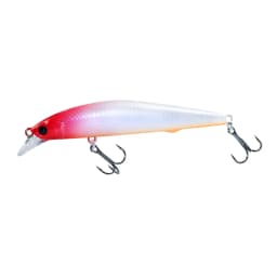 Jerkbait Suspend Minnow 6.5g/9.5g/12g Fishing Lure Long Cast Artificial Hard Bait Trolling Wobblers For Bass Pike Fishing