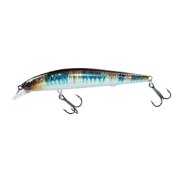 Jerkbait Suspend Minnow 6.5g/9.5g/12g Fishing Lure Long Cast Artificial Hard Bait Trolling Wobblers For Bass Pike Fishing