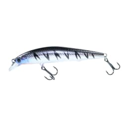 Jerkbait Suspend Minnow 6.5g/9.5g/12g Fishing Lure Long Cast Artificial Hard Bait Trolling Wobblers For Bass Pike Fishing
