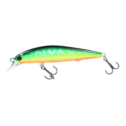 Jerkbait Suspend Minnow 6.5g/9.5g/12g Fishing Lure Long Cast Artificial Hard Bait Trolling Wobblers For Bass Pike Fishing