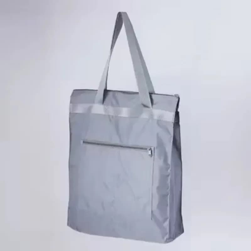 Waterproof Oxford Cloth Shopper Storage Bag Reusable Foldable Shopping Bag Tote Bag Shoulder Bag Large Capacity Washable Handbag
