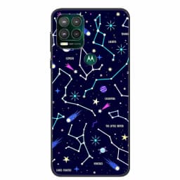 For Moto G Stylus 5G 2021 Case Soft TPU Silicone Shockproof Cover for Motorola Moto G Stylus 5G Phone Cases XT2131 Cute Cats