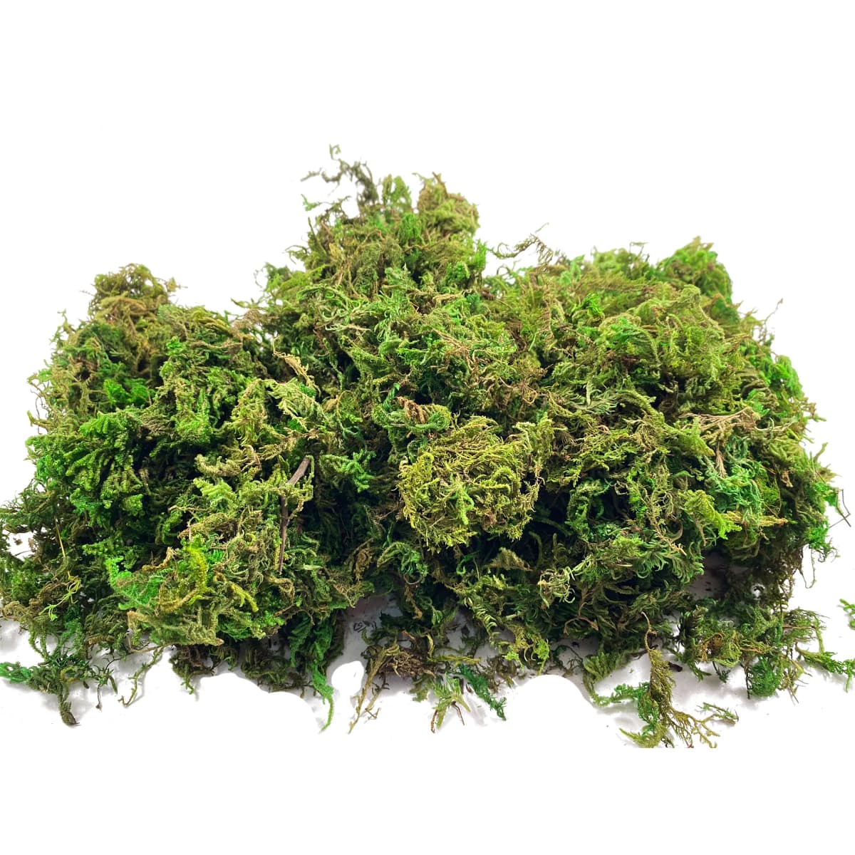 Artificial Fake Moss, Craft Moss for Potted Plant Centerpieces Decor