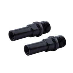 2X V Brake Screws V-Brake Bolts 2pcs Bicycle Bike Bike Frame Fork Post Bosses M10*1.25 Steel Hot New High Quality