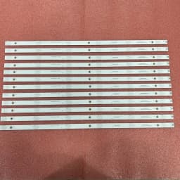LED Backlight Strip for Sharp 65BN3EA LC-65CUG8052E LC-65CUG8062E LC-65UI7252K RF-AJ650E30-0601S-01 A4 LY.2Q903G001 LSC650FN04
