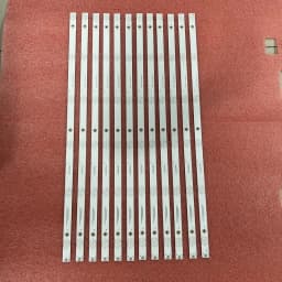 LED Backlight Strip for Sharp 65BN3EA LC-65CUG8052E LC-65CUG8062E LC-65UI7252K RF-AJ650E30-0601S-01 A4 LY.2Q903G001 LSC650FN04