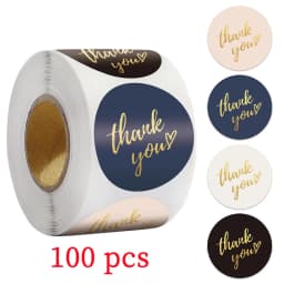 100 piece PE translucent cellophane candy bag self-adhesive white candy cookie gift bag for weddings, birthday parties, baking