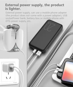 Mini Mesh Nebulizer Handheld Portable Inhale Automizer Silent Ultrasonic Inalador Nebulizador Children Adult Asthma Humidifier