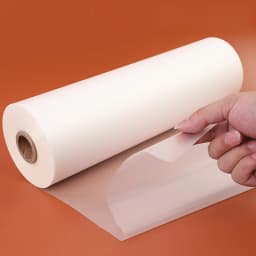 100/200M Glossy Matte Satin Clear 16Mic 18Mic 20Mic 27Mic 28Mic 30Mic 1" Core Hot Laminating Films Bopp for Hot Roll Laminator