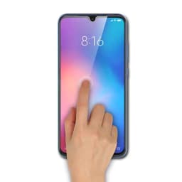 2PCS Tempered Glass For Xiaomi Redmi 10 10X 9 5G Screen Protector for Redmi Note 7 8 9 10 Pro Max S 11 12 Note 11T 9S Glass Film