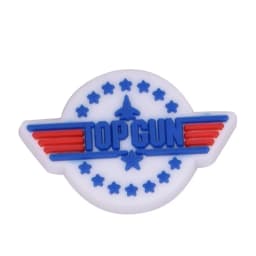 recreatioanl shoe Charms Accessories PVC Shoe man game machine Decoration clog accessories boy Kids Party unisex Gifts