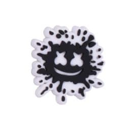 recreatioanl shoe Charms Accessories PVC Shoe man game machine Decoration clog accessories boy Kids Party unisex Gifts