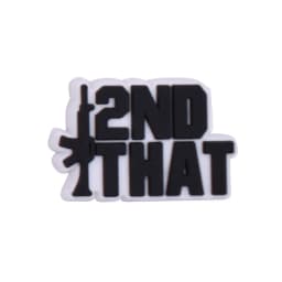 recreatioanl shoe Charms Accessories PVC Shoe man game machine Decoration clog accessories boy Kids Party unisex Gifts