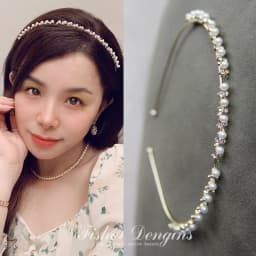 2026 Exquisite Elegant Pearl Rhinestone Flower Hairbands Headband Women Girls Hair Head Hoop Band Accessories Headdress Headwear