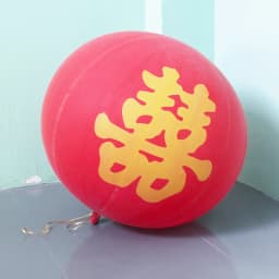 Latex Super Large Balloon 48/72/96/120 Inch Round Weather Balloon Explodes at Opening Ceremony White Groundburst Ball