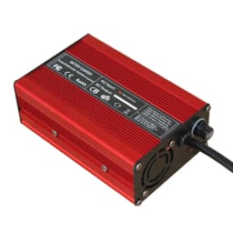 84V 2A Charger Ouput 84V 2A Li-ion charger Used for 72V 20S 10AH 20AH 30AH battery