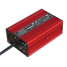 84V 2A Charger Ouput 84V 2A Li-ion charger Used for 72V 20S 10AH 20AH 30AH battery