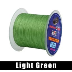 114M PE Line Fishing Wire Multifilament Braided Fishing Line 8-60LB Fishing Line Japan 4 Wire Multifilament Line Fishing Thread