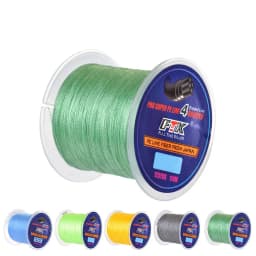 114M PE Line Fishing Wire Multifilament Braided Fishing Line 8-60LB Fishing Line Japan 4 Wire Multifilament Line Fishing Thread