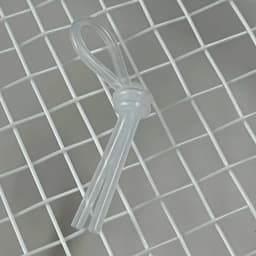 8Pcs/Lot Soft Silicone Tennis Vibration Dampeners Tennis Racket Anti Vibration Knot Squash Racquet Damper Tennis Accessories