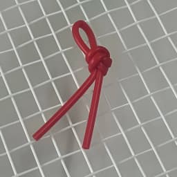 8Pcs/Lot Soft Silicone Tennis Vibration Dampeners Tennis Racket Anti Vibration Knot Squash Racquet Damper Tennis Accessories