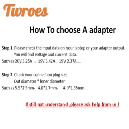 5.2V 2.5A 13W for Microsoft Power Adapter Charger Surface 3 Tablet Laptop Adapter Power Supplies Pour Microsoft