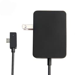 5.2V 2.5A 13W for Microsoft Power Adapter Charger Surface 3 Tablet Laptop Adapter Power Supplies Pour Microsoft
