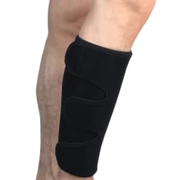 1Pcs Calf Brace for Torn Calf Muscle & Shin Splint Relief - Calf Compression Sleeve for Lower Leg Injury,Strain, for Men & Women
