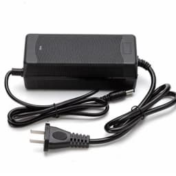 12.6V 5A 6A 8A 18650 Lithium Battery Charger 3S 10.8V 11.1V 12V 12V Fast Charging Lithium Battery Charger