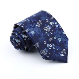 Brand New Men's 8CM Tie Classic Fashion Neckties Luxury Gift For Man Jacquard Woven Accessories Daily Wear Cravat Wedding Party