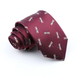Brand New Men's 8CM Tie Classic Fashion Neckties Luxury Gift For Man Jacquard Woven Accessories Daily Wear Cravat Wedding Party