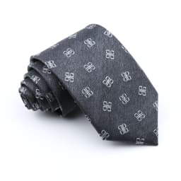 Brand New Men's 8CM Tie Classic Fashion Neckties Luxury Gift For Man Jacquard Woven Accessories Daily Wear Cravat Wedding Party