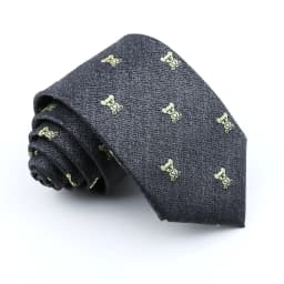 Brand New Men's 8CM Tie Classic Fashion Neckties Luxury Gift For Man Jacquard Woven Accessories Daily Wear Cravat Wedding Party
