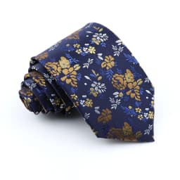 Brand New Men's 8CM Tie Classic Fashion Neckties Luxury Gift For Man Jacquard Woven Accessories Daily Wear Cravat Wedding Party