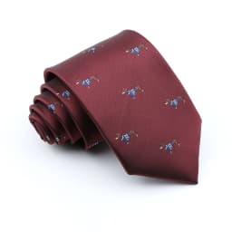 Brand New Men's 8CM Tie Classic Fashion Neckties Luxury Gift For Man Jacquard Woven Accessories Daily Wear Cravat Wedding Party