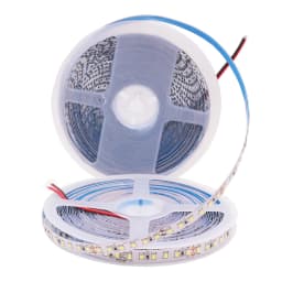 12V 24V 2835 LED Strip 5m 10m 15m 20m Tape Light Ribbon Flexible String 120/240/480 LED Cold Warm Natural White Home Decor
