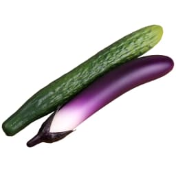 Simulation Cuke Cucumber Model Cabinet Hotel Dining Room Hall Restaurant Store Shop Decoration Artificial Fake Vegetables Props