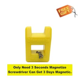 0.6mm Y Shape Tri-Point Y000 Tri-Wing Screwdriver Tool Kit Compatible with Apple Watch Repair Opening Tool