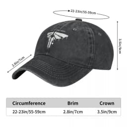 Looking For The Light Baseball Cap Men Hats Women Visor Protection Snapback The Last of Us Action-adventure Game Caps