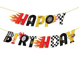 12 Inch Latex Balloon HOT WHEELS Boys' Birthday Party Decoration Products Hot Wheels Theme Small Balloon