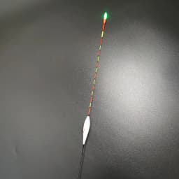 5pcs/lot Light Stick Green / Red Work With CR311 Battery Accessory For luminous floats Light Fishing Tackle J488